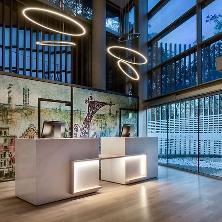 Ac Hotel Som By Marriott L'Hospitalet de Llobregat Ngoại thất bức ảnh